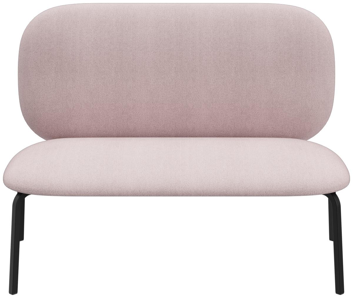 Abbildung 2-zits element Liberty Vorderansicht