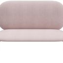 Abbildung 2-zits element Liberty Vorderansicht