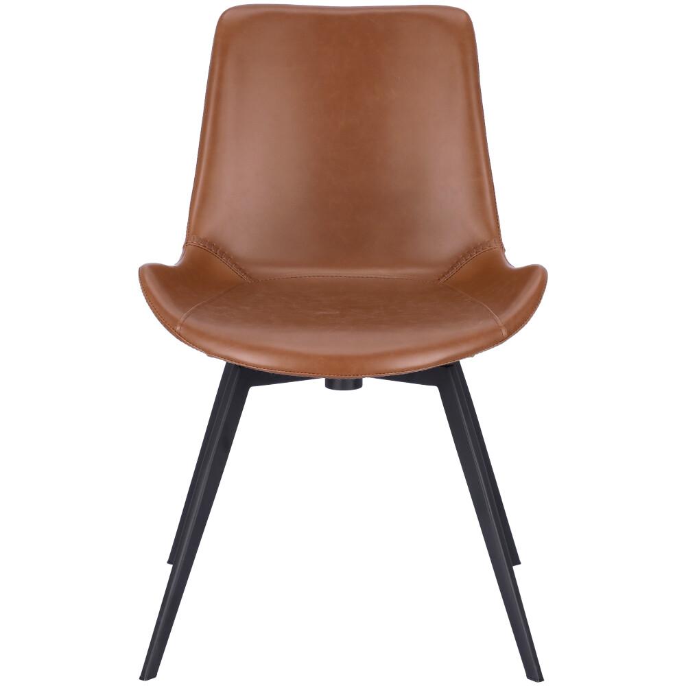 Abbildung swivel chair Segon Vorderansicht