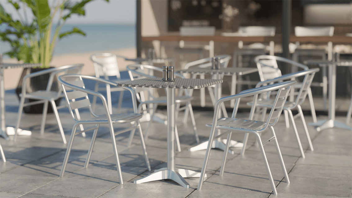 Abbildung Armchair Helli Ambiente