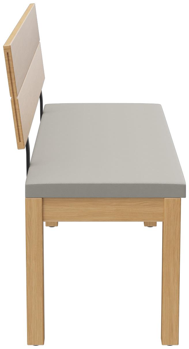 Abbildung Enkel item 120 cm Silvia Seitenansicht