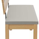 Abbildung Enkel item 120 cm Silvia Seitenansicht