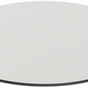 Abbildung Tischplatte Compact Slim A Schrägansicht