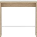 Abbildung Mange-debout Formline Vorderansicht