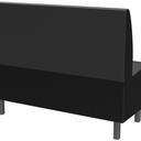 Abbildung Single element 120 cm D-Line Schrägansicht