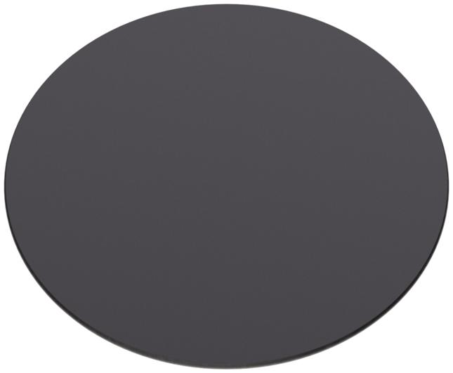 Abbildung Tischplatte Compact Slim A Schrägansicht
