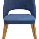 Abbildung stoel Liska Vorderansicht