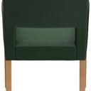 Abbildung Armstoel Nalu Rückansicht