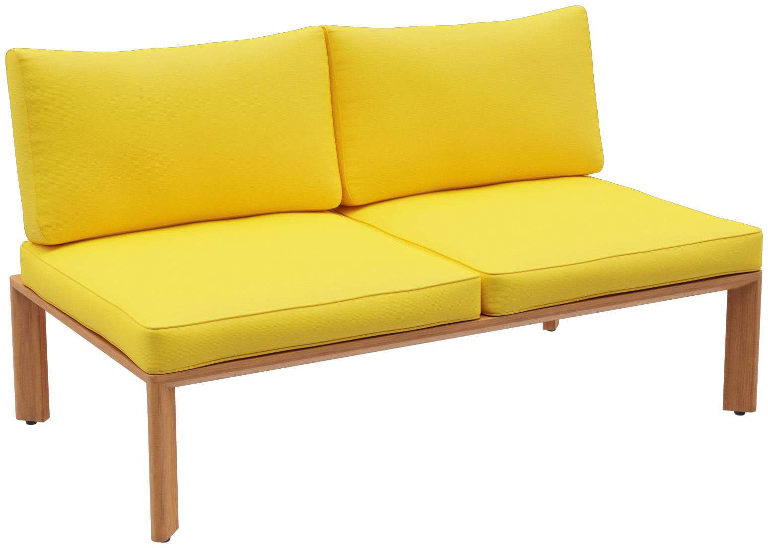 2-Sitzer-Element Lorcan