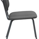 Abbildung chair P 32 Seitenansicht