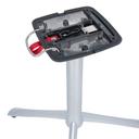 Abbildung Esstisch Kari Detailansicht