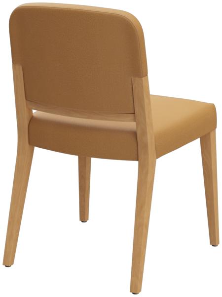 Abbildung chair Tasha Schrägansicht