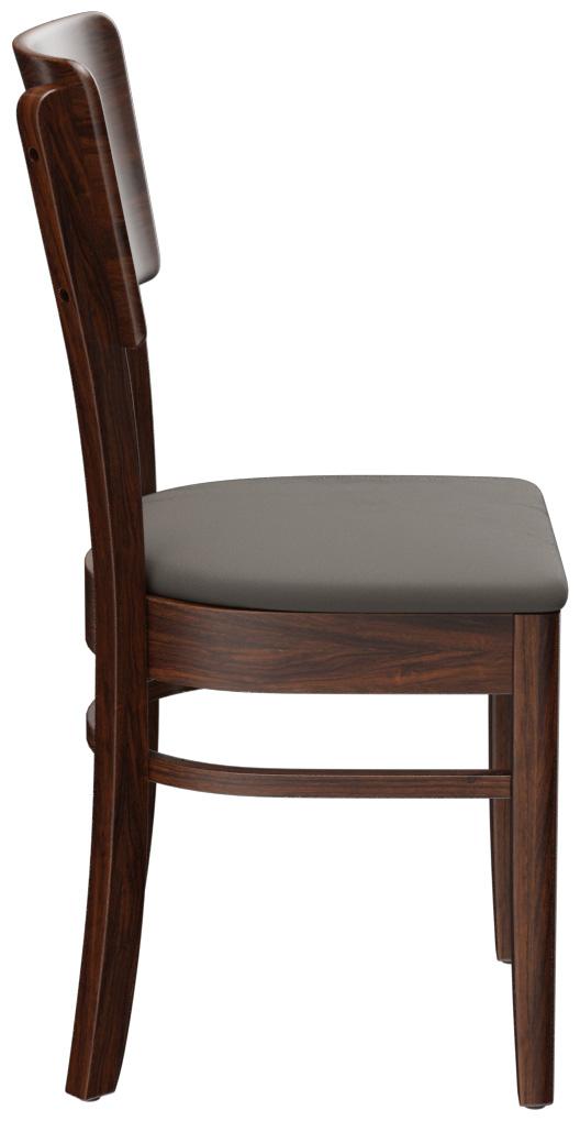 Abbildung chaise Urim Seitenansicht