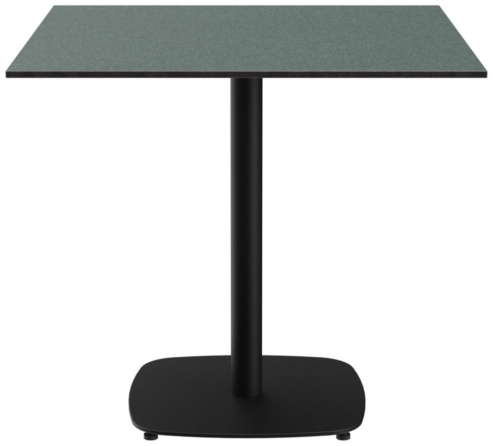 Abbildung Eettafel Visar Rückansicht
