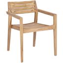 Abbildung arm chair Vitus Schrägansicht