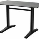 Abbildung dining table Kata Schrägansicht