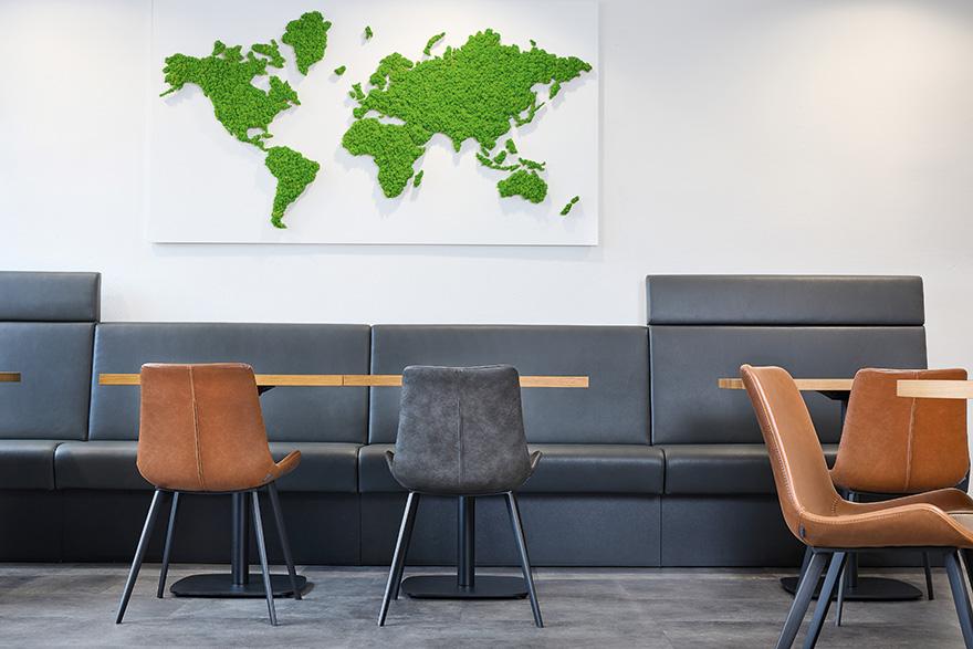 Abbildung intermediate element 120 cm Anett Ambiente