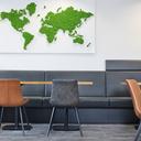 Abbildung intermediate element 120 cm Anett Ambiente