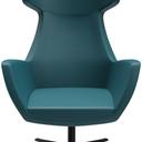 Abbildung armchair Dustin Vorderansicht