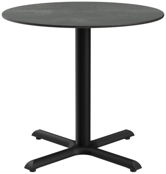 Abbildung dining table Kina Vorderansicht