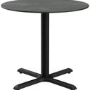 Abbildung dining table Kina Vorderansicht