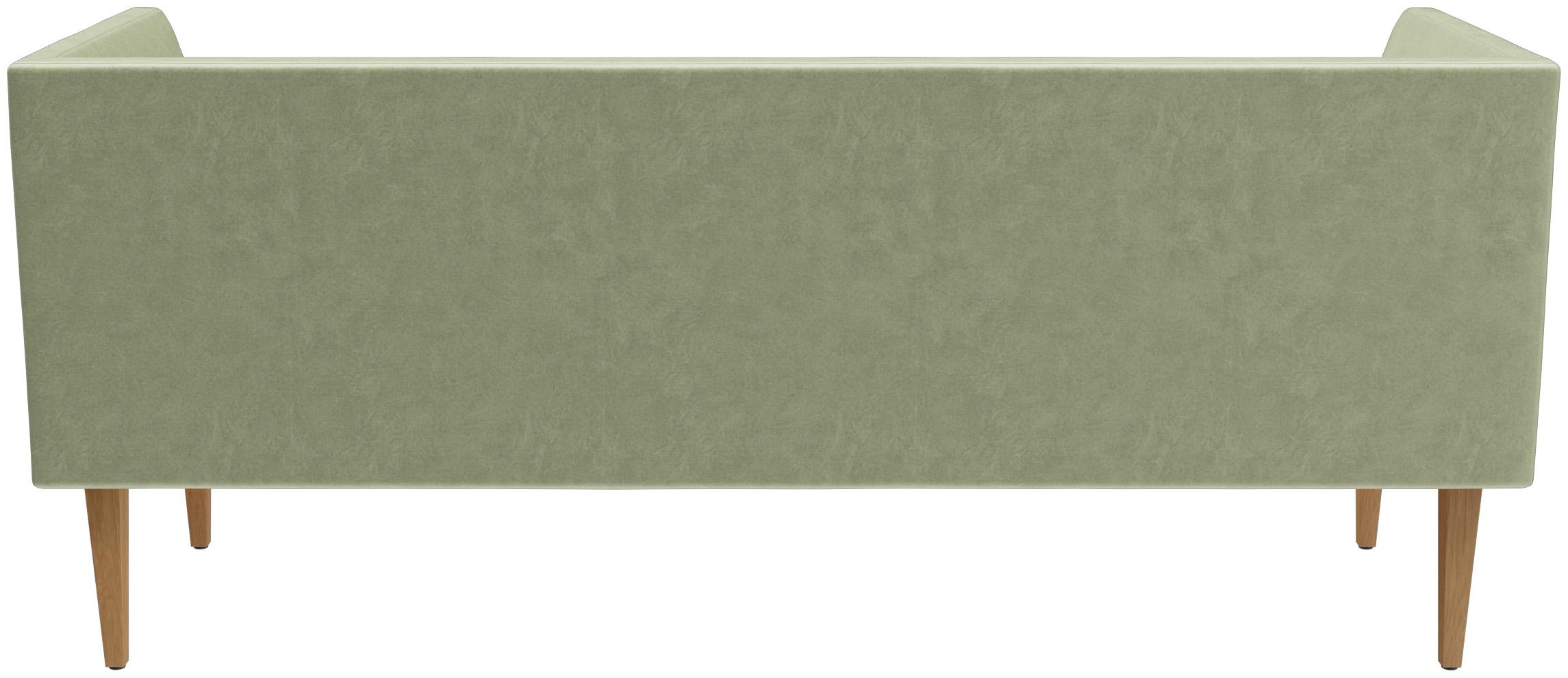 Abbildung 3-zits element Tuya Rückansicht