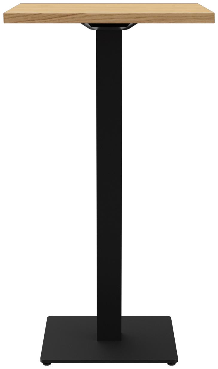 Abbildung Mange-debout Kerst Vorderansicht