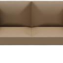 Abbildung 2-zits element Tuya Vorderansicht