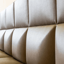 Abbildung Left corner/end element Tuya B