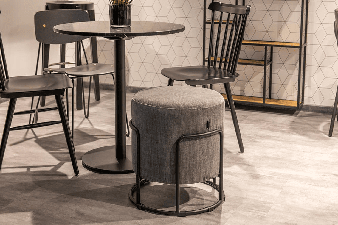 stool Doria M