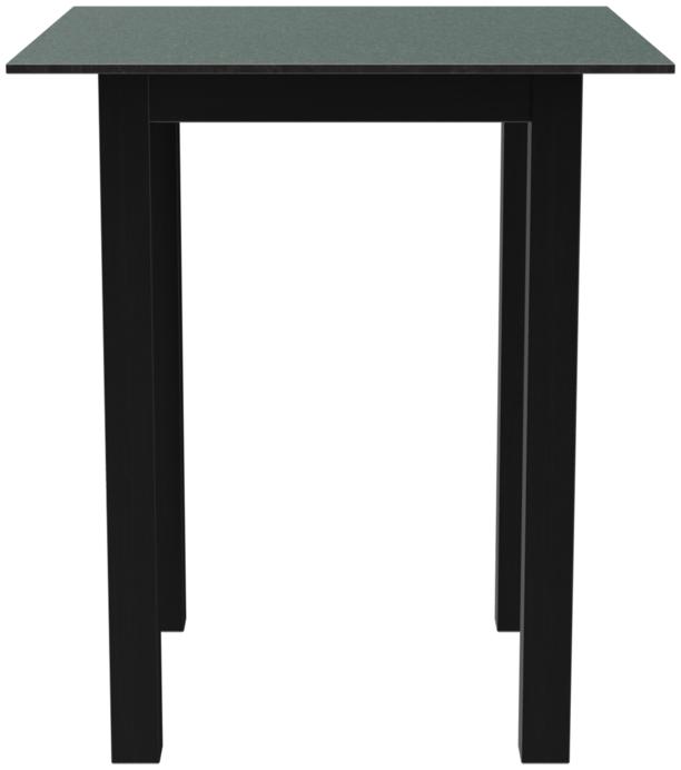 Abbildung Halfhoge tafel Dunia Vorderansicht