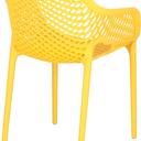 Abbildung Armlehnstuhl Emilia Schrägansicht