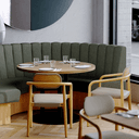 Abbildung dining table Kapoda Ambiente