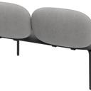 Abbildung 2-zits element Liberty Schrägansicht