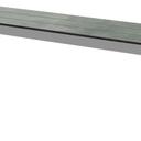 Abbildung Banc 3 places Torger Schrägansicht