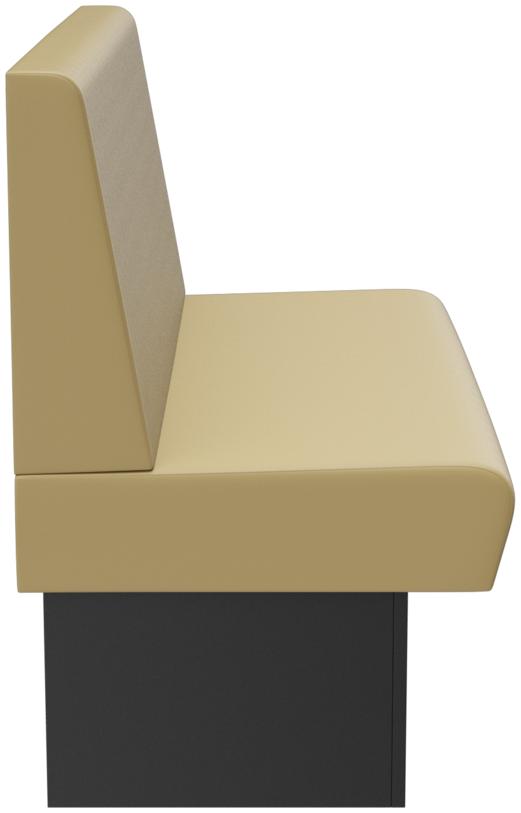 Abbildung Intermediate element 120cm Anett Seitenansicht