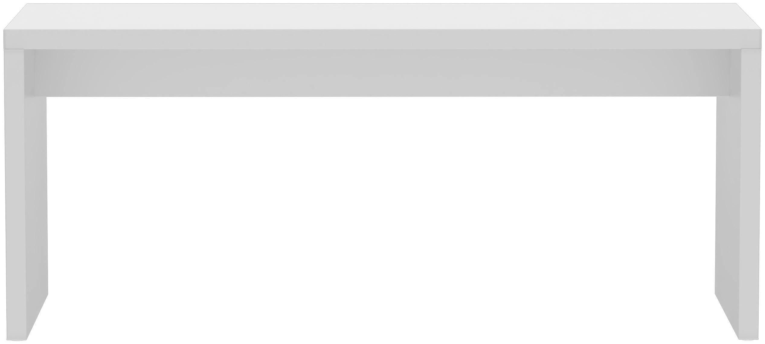 Abbildung Table à manger Formline Vorderansicht