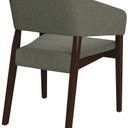 Abbildung Armstoel Pika Schrägansicht