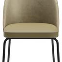 Abbildung chair Hada Vorderansicht