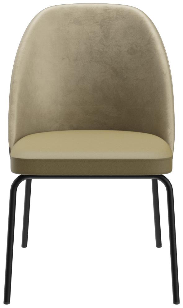 Abbildung chaise Hada Vorderansicht
