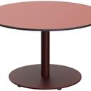 Abbildung Couchtisch T12 Slim Schrägansicht
