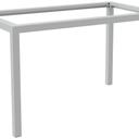 Abbildung dining table Tivon Schrägansicht