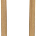 Abbildung Stehtisch Dunia Seitenansicht