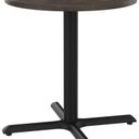 Abbildung Esstisch Kina Schrägansicht