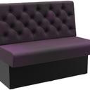 Abbildung right-hand closing element 120cm Hester Schrägansicht