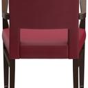 Abbildung Armstoel Nalu Rückansicht