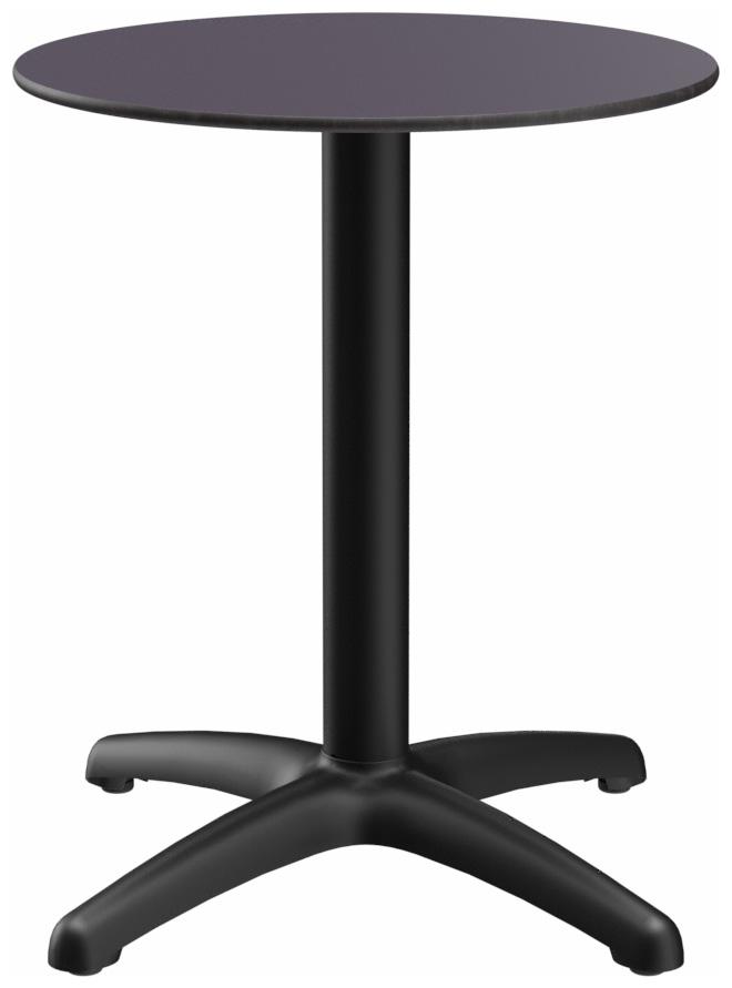 Abbildung Eettafel Kenan Rückansicht