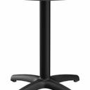 Abbildung Eettafel Kenan Rückansicht