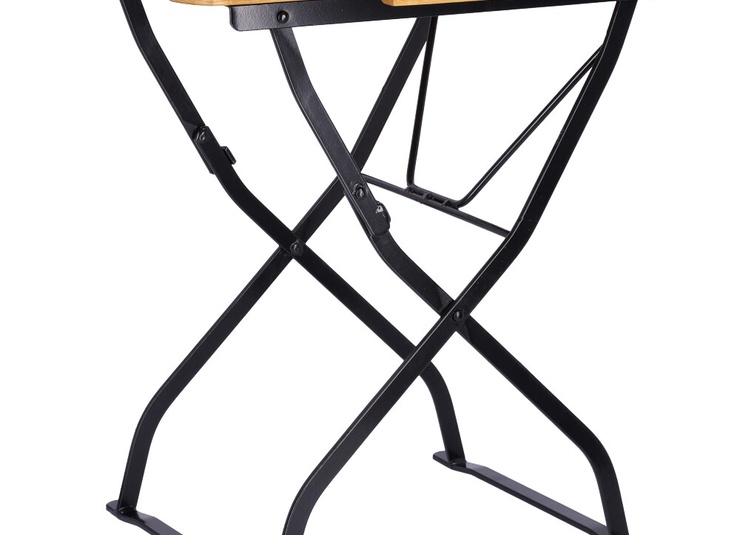 Abbildung dining table Vigo T Schrägansicht