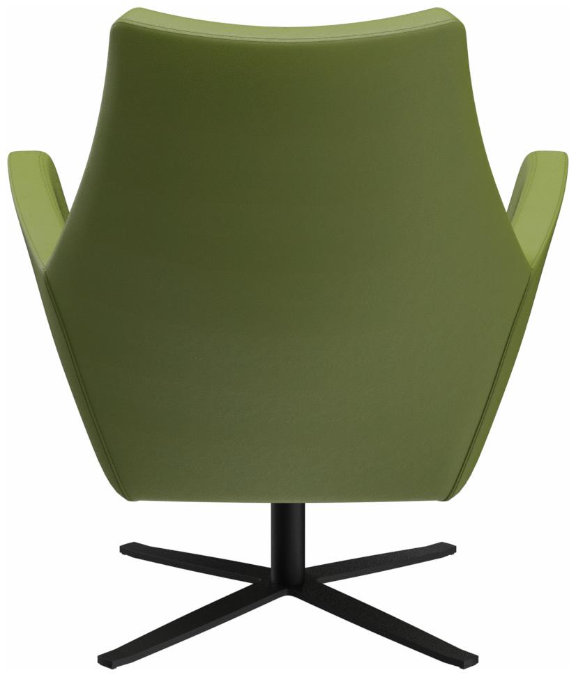 Abbildung stoel Deron Rückansicht